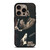 JAMES ARTHUR POSTER iPhone 16 Pro Case Cover