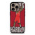 JAMES HARDEN HOUSTON ROCKETS CARTOON iPhone 16 Pro Case Cover
