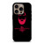 JAMES HARDEN HOUSTON ROCKETS ICON iPhone 16 Pro Case Cover