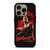 JASON FRIDAY THE 13TH POSTER iPhone 16 Pro Case Cover