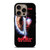 JASON FRIDAY THE 13TH THE NEW BLOOD iPhone 16 Pro Case Cover