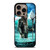 JASON MOMOA AQUAMAN SUPER HERO iPhone 16 Pro Case Cover
