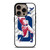 JAVIER BAEZ CHICAGO CUBS ART iPhone 16 Pro Case Cover
