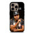 JAY Z RAPPER BROOKLYN HAT iPhone 16 Pro Case Cover