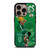 JAYSON TATUM SHOOT BOSTON CELTICS iPhone 16 Pro Case Cover