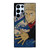 JUJUTSU KAISEN YUJI ITADORI SPELL Samsung Galaxy S22 Ultra Case Cover