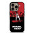 JIMMY BUTLER MIAMI HEAT PLAYER iPhone 16 Pro Case Cover