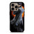 JIN KAZAMA TEKEN GAMES iPhone 16 Pro Case Cover