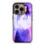 JISOO BLACKPINK COLORFUL iPhone 16 Pro Case Cover