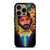 JOE ROGAN EXPERIENCE ART iPhone 16 Pro Case Cover