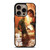 JOEL ELLIE THE LAST OF US GAMES 2 iPhone 16 Pro Case Cover
