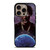 JOEY BADASS FANN ART iPhone 16 Pro Case Cover
