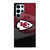 KANSAS CITY CHIEFS FOOTBALL TEAM Samsung Galaxy S22 Ultra Case Cover