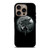 JON SNOW WOLF iPhone 16 Pro Case Cover