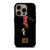 JORDAN 23 AIR iPhone 16 Pro Case Cover