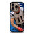 JULIAN EDELMAN NEW ENGLAND PATRIOTS iPhone 16 Pro Case Cover