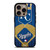 KANSAS CITY ROYALS MAJOR BASEBALL iPhone 16 Pro Case Cover