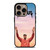 KANYE WEST POSTERIZE YEEZUS LOGO iPhone 16 Pro Case Cover