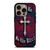 KANYE WEST WASH US IN THE BLOOD iPhone 16 Pro Case Cover