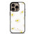 KATE SPADE FLOWER BEE iPhone 16 Pro Case Cover