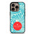 KATE SPADE JAPANESE PATTERN iPhone 16 Pro Case Cover