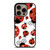 KATE SPADE LADYBUG 3 iPhone 16 Pro Case Cover