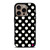 KATE SPADE LOGO APPLE COLLAGE iPhone 16 Pro Case Cover