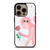 KATE SPADE MONKEY APPLIQUE iPhone 16 Pro Case Cover