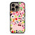 KATE SPADE NEW YORK MADISON AV iPhone 16 Pro Case Cover