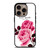 KATE SPADE ROSE iPhone 16 Pro Case Cover