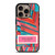 KATE SPADE STRIPE ICON iPhone 16 Pro Case Cover