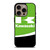 KAWASAKI MOTOR LOGO iPhone 16 Pro Case Cover