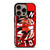 KAWHI LEONARD TORONTO RAPTORS NBA iPhone 16 Pro Case Cover