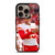 KC CHIEFS PATRICK MAHOMES 15  iPhone 16 Pro Case Cover