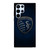 KANSAS CITY SPORTING SOCCER MLS Samsung Galaxy S22 Ultra Case Cover