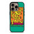 KEITH HARING MONTREUX 1983 iPhone 16 Pro Case Cover