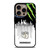 KEN BLOCK HOONIGAN FORD RACING iPhone 16 Pro Case Cover