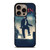 KENDRICK LAMAR DAMN iPhone 16 Pro Case Cover