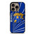 KENTUCKY WILDCATS SYMBOL iPhone 16 Pro Case Cover