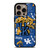 KENTUCKY WILDCATS WALLPAPER MLS iPhone 16 Pro Case Cover