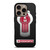 KENWORTH METAL LOGO iPhone 16 Pro Case Cover