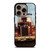KENWORTH TRUCK VINTAGE 2 iPhone 16 Pro Case Cover