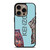 KENZO PARIS LOGO iPhone 16 Pro Case Cover