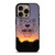 KENZO PARIS SUNSET LOGO iPhone 16 Pro Case Cover