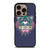 KENZO PARIS TIGER TARO iPhone 16 Pro Case Cover