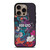 KENZO PARIS VINTAGE iPhone 16 Pro Case Cover