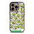 KEROPPI COLLAGE CARTOON iPhone 16 Pro Case Cover