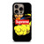 KID GOKU DRAGON BALL SUPREME iPhone 16 Pro Case Cover
