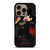 KIDS GOKU BAPE SUPREME iPhone 16 Pro Case Cover
