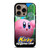 KIRBY AND THE FORGOTTEN LAND GAMES 2 iPhone 16 Pro Case Cover
